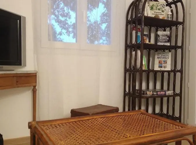 Maison Blanche Ecoresponsable