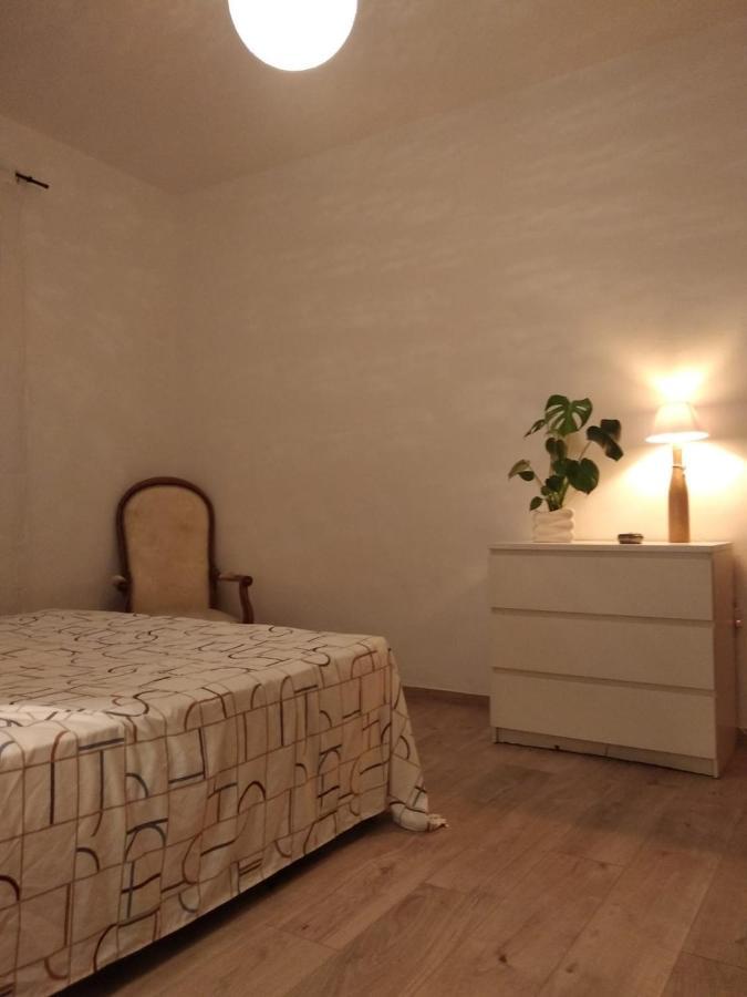 Maison Blanche Ecoresponsable Holiday home Sorgues
