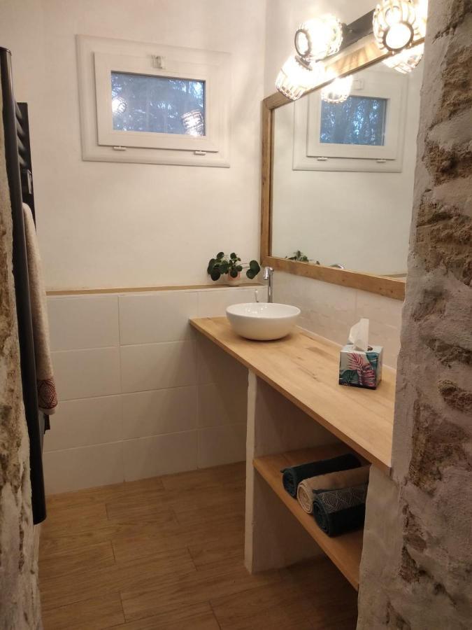 Maison Blanche Ecoresponsable * Sorgues